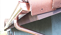 Rain Gutter Installation, Repair, Cleaning in Reserve, LA